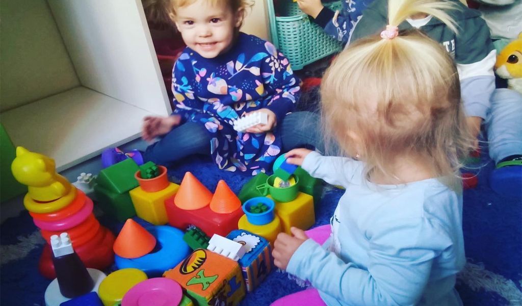 Обзор детских садиков Харькова: стоимость, программа обучения