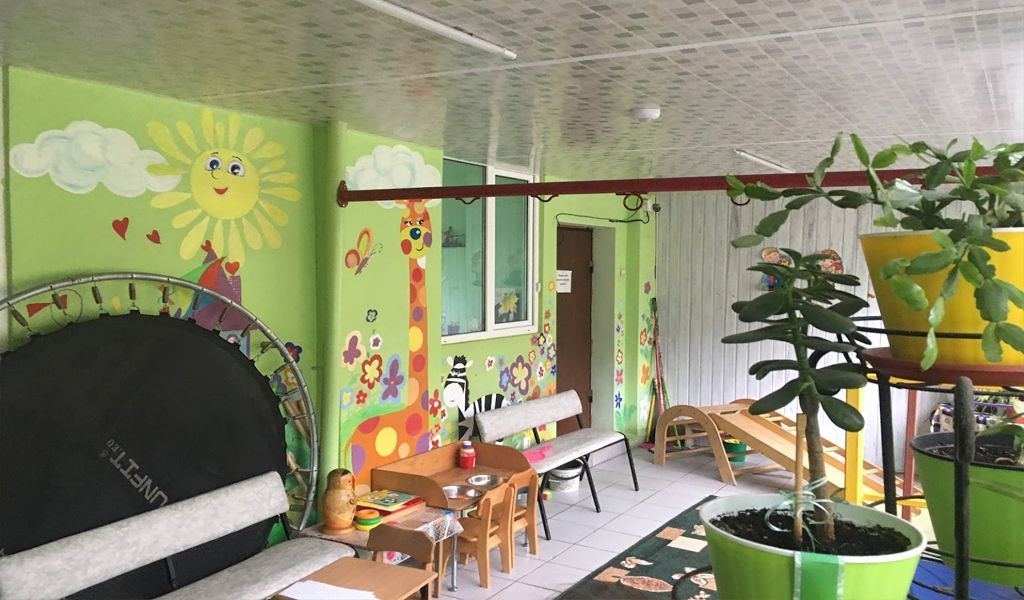 Обзор детских садиков Харькова: стоимость, программа обучения