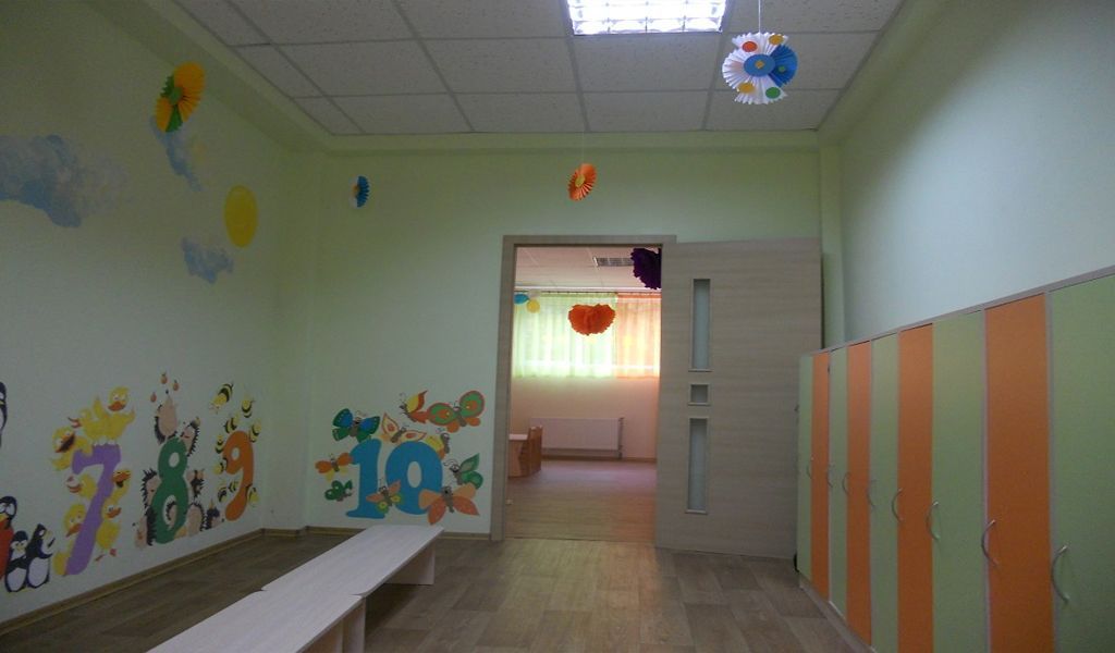 Обзор детских садиков Харькова: стоимость, программа обучения