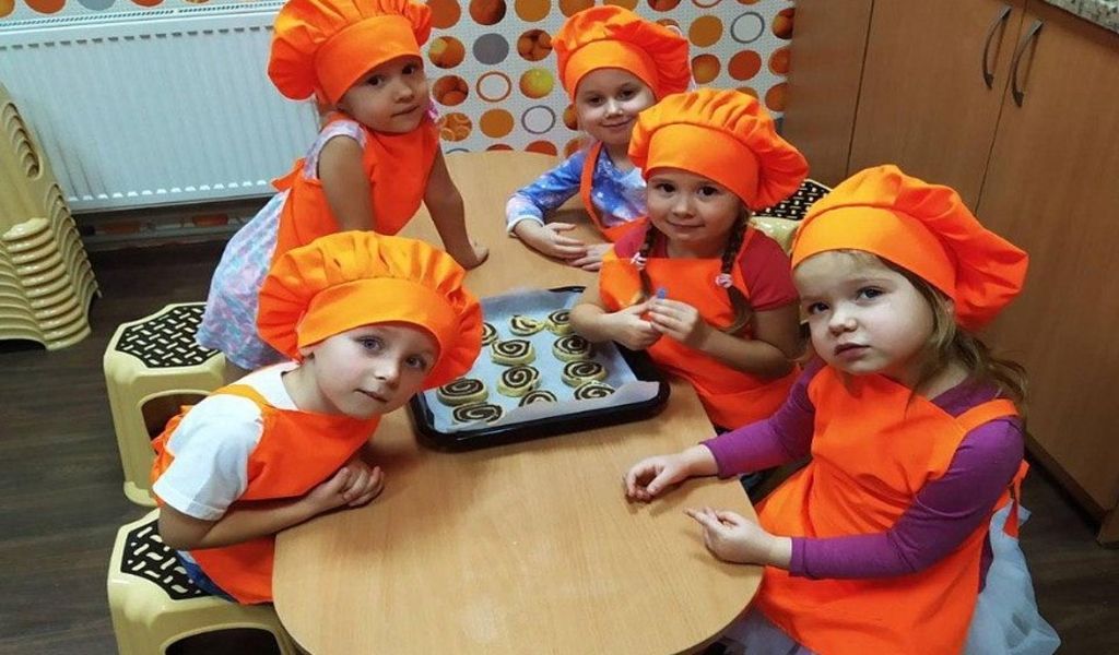 Обзор детских садиков Харькова: стоимость, программа обучения