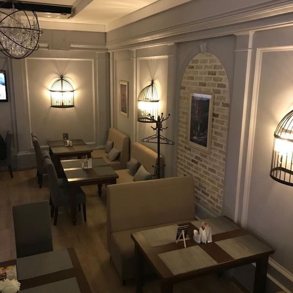 Обзор компаний, где отпразновать свадьбу в г. Сумы