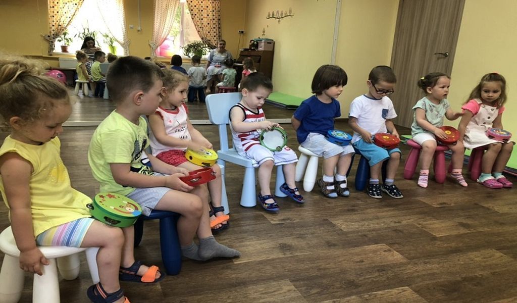 Обзор детских садиков Харькова: стоимость, программа обучения