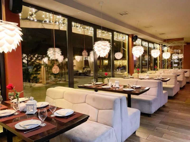 Обзор компаний, где отпразновать свадьбу в г. Ужгород