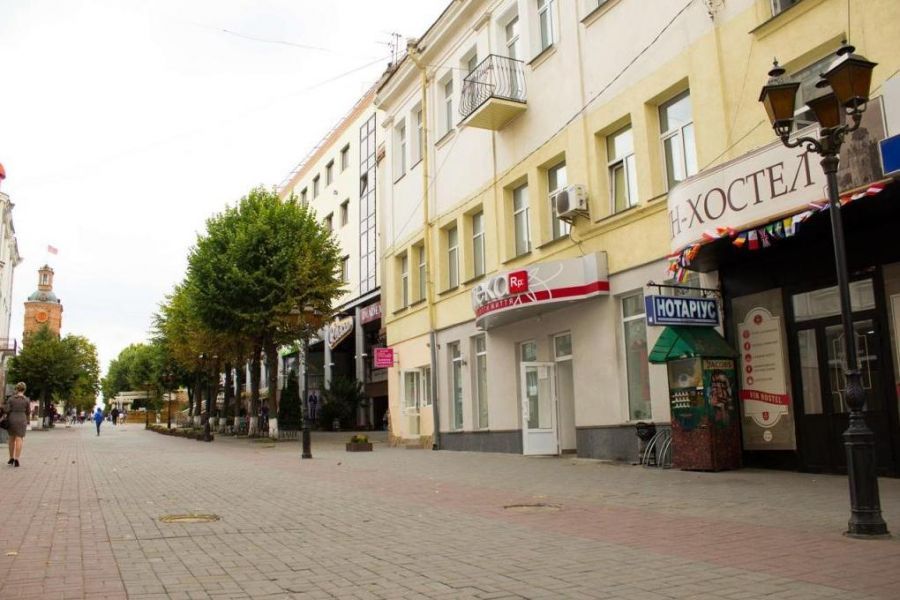 Где остановиться туристу на ночь в Виннице? Обзор хостелов