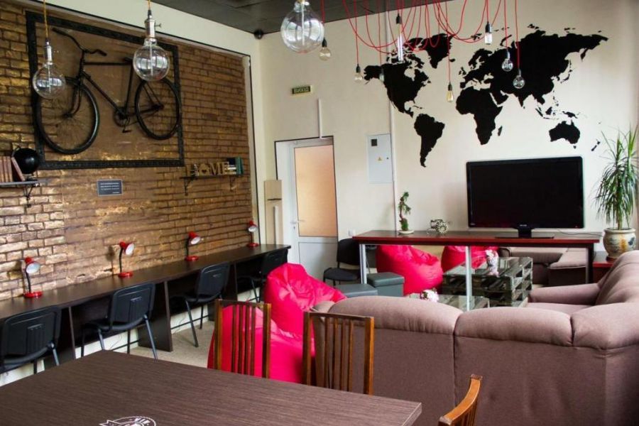 Где остановиться туристу на ночь в Виннице? Обзор хостелов