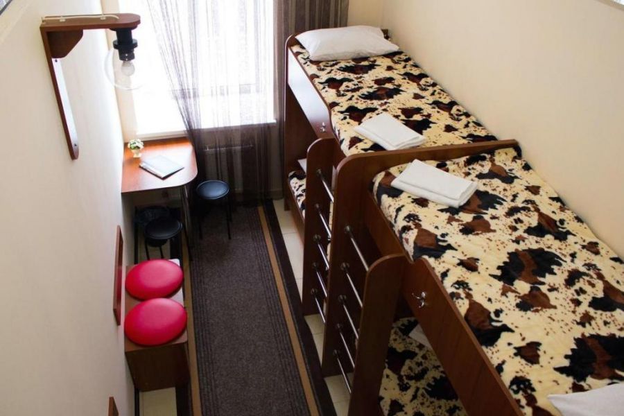 Где остановиться туристу на ночь в Виннице? Обзор хостелов