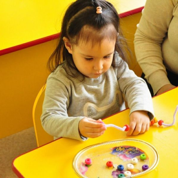 Готовимся к школе: обзор дошкольных центров в Николаеве