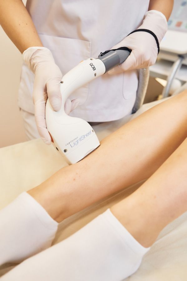 Лазерная эпиляция в Чернигове: топ компаний города