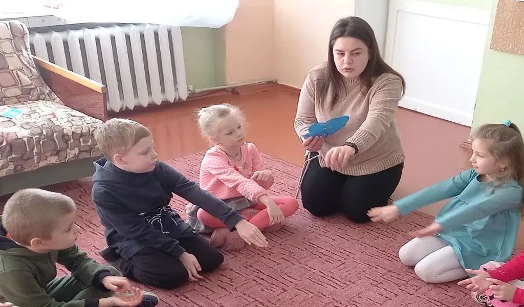 Обзор детских садиков Харькова: стоимость, программа обучения