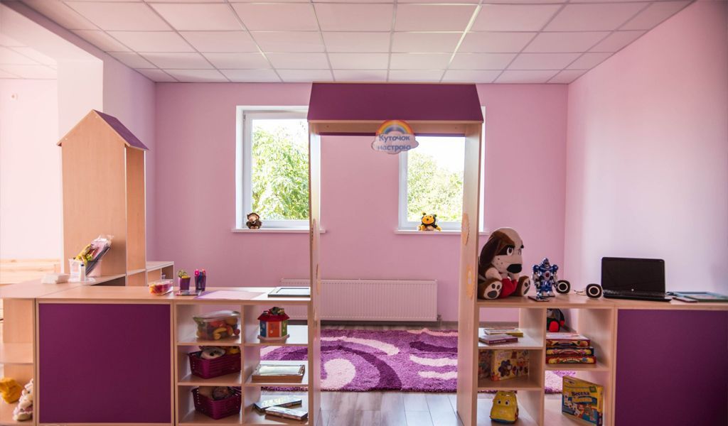 Частные детские садики в Черновцах: стоимость обучения, обзор услуг