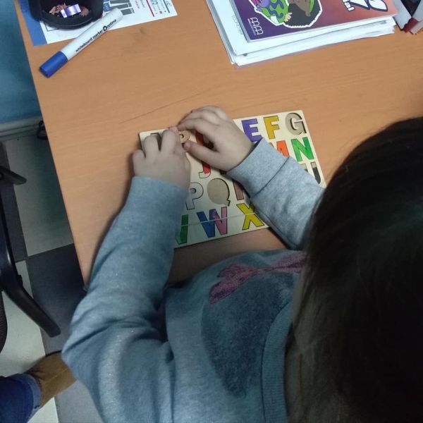 Дошколяр в Полтаве: программа и стоимость