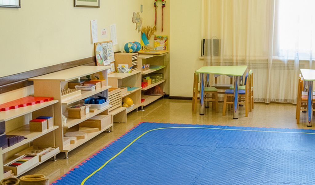 Обзор детских садиков Харькова: стоимость, программа обучения