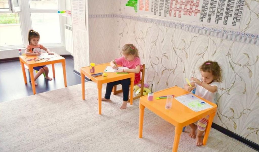 Частные детские садики в Черновцах: стоимость обучения, обзор услуг