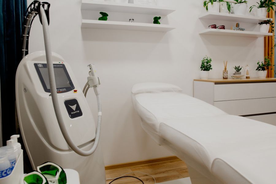 Лазерная эпиляция в Чернигове: топ компаний города