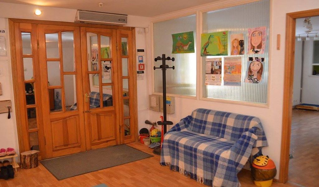 Обзор детских садиков Харькова: стоимость, программа обучения