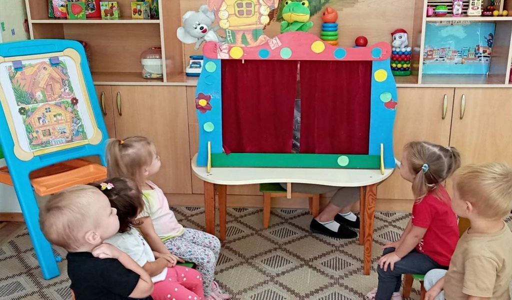 Обзор детских садиков Харькова: стоимость, программа обучения