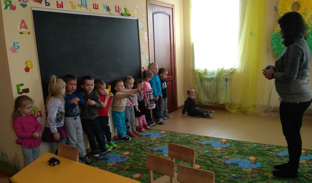 Обзор детских садиков Харькова: стоимость, программа обучения