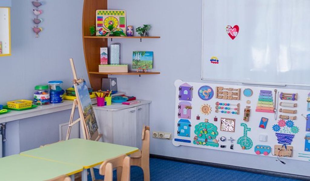 Обзор детских садиков Харькова: стоимость, программа обучения