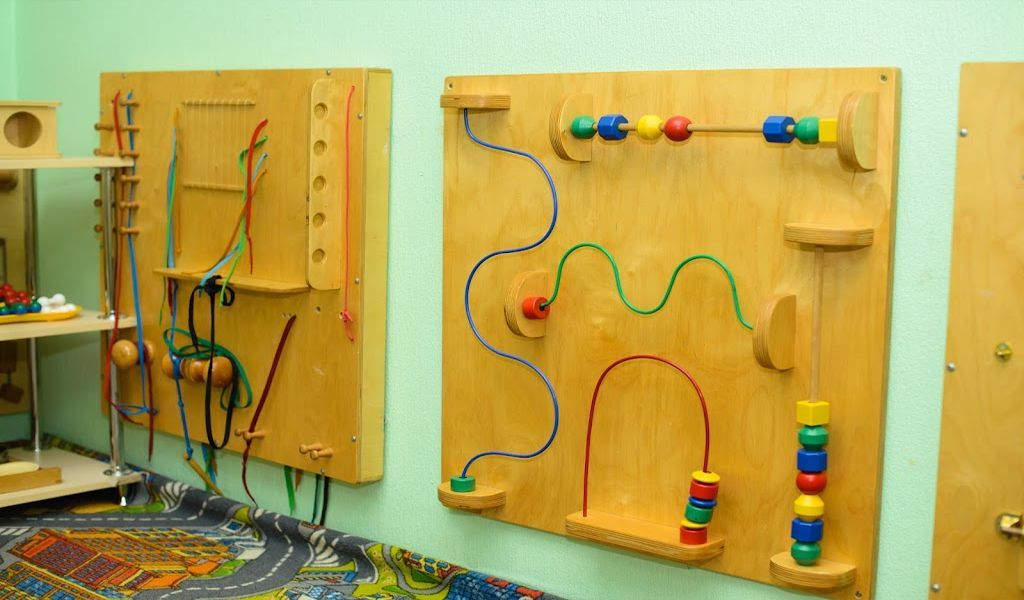 Обзор детских садиков Харькова: стоимость, программа обучения