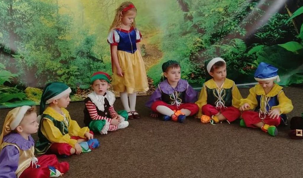 Обзор детских садиков Харькова: стоимость, программа обучения