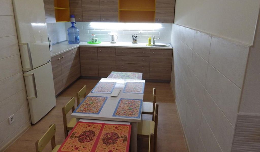 Обзор цен и особенностей частных детских садиков Полтавы