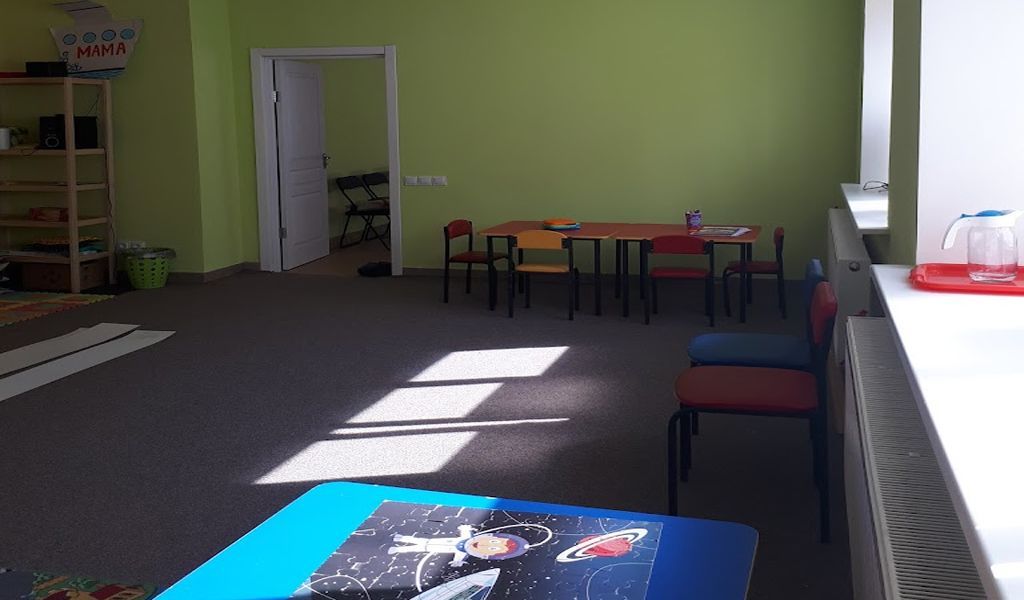 Обзор детских садиков Харькова: стоимость, программа обучения