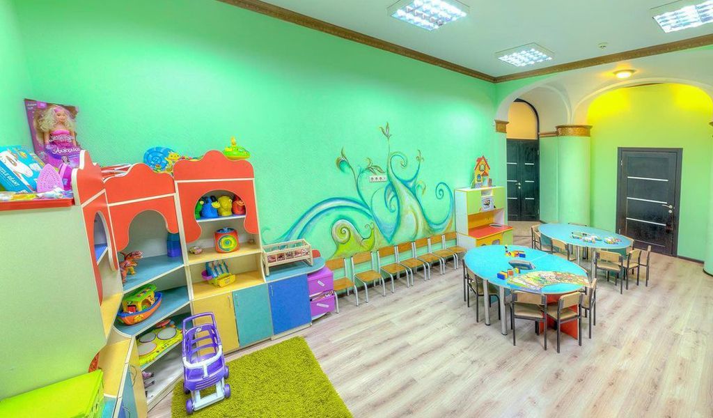 Обзор детских садиков Харькова: стоимость, программа обучения