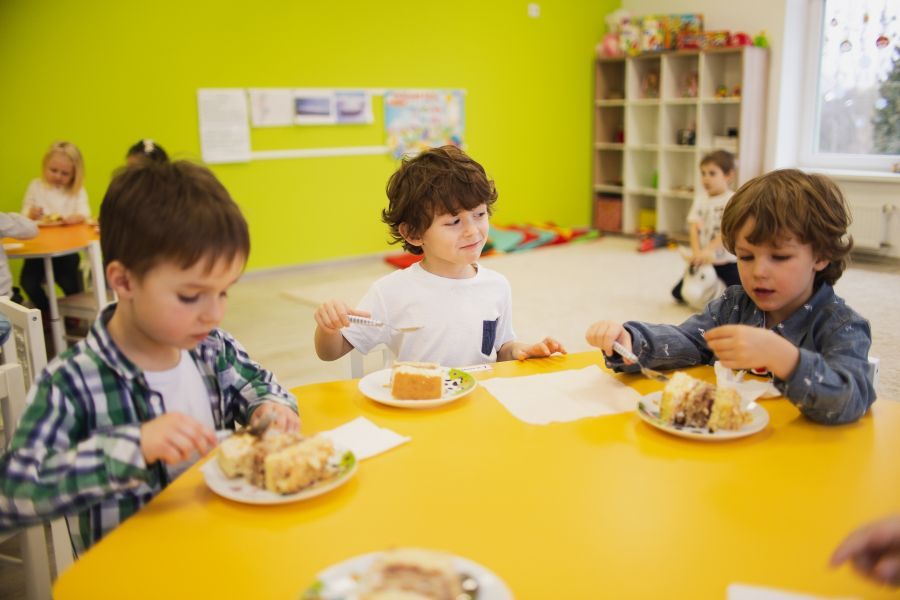 Частные сады Львов по районам: рейтинги, обзоры и цены