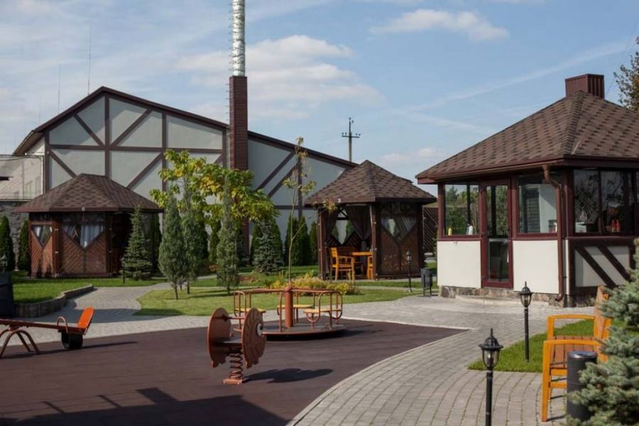 Обзор компаний, где отпразновать свадьбу в г. Луцк