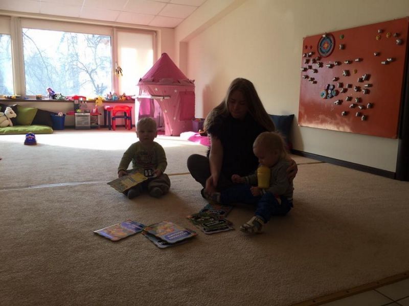 Частные садики г. Ивано-Франковск: обзор