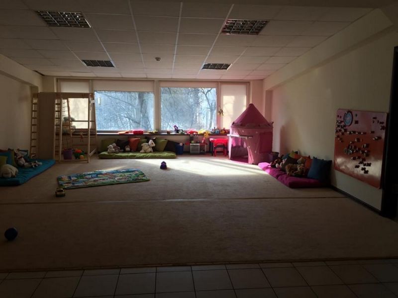 Частные садики г. Ивано-Франковск: обзор