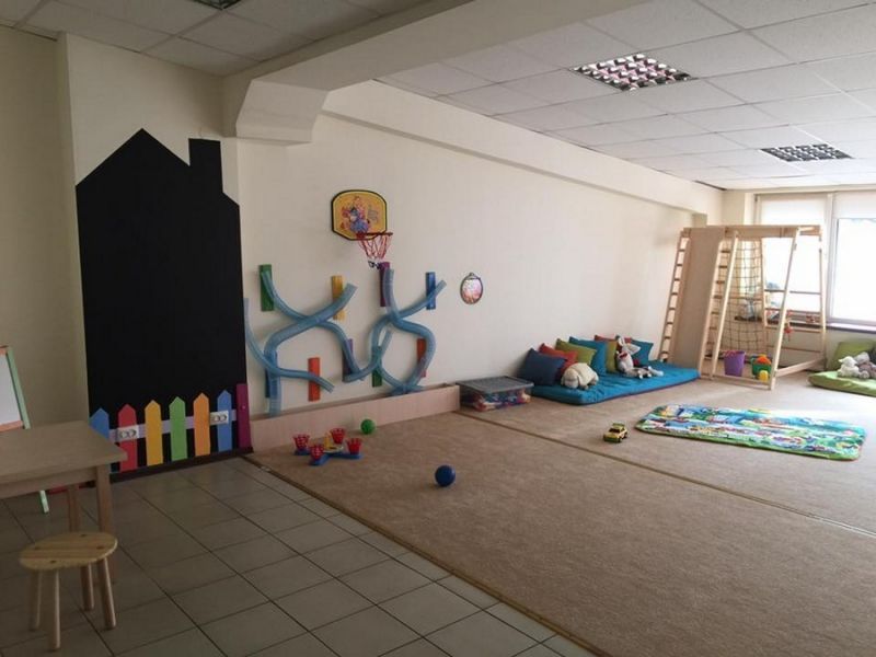 Частные садики г. Ивано-Франковск: обзор