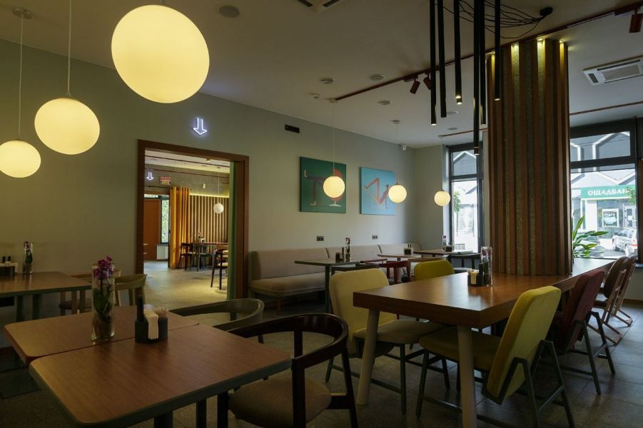 Обзор коворкингов в г. Хмельницкий