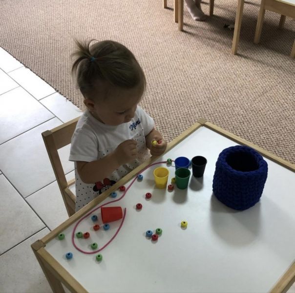 Частные садики г. Ивано-Франковск: обзор