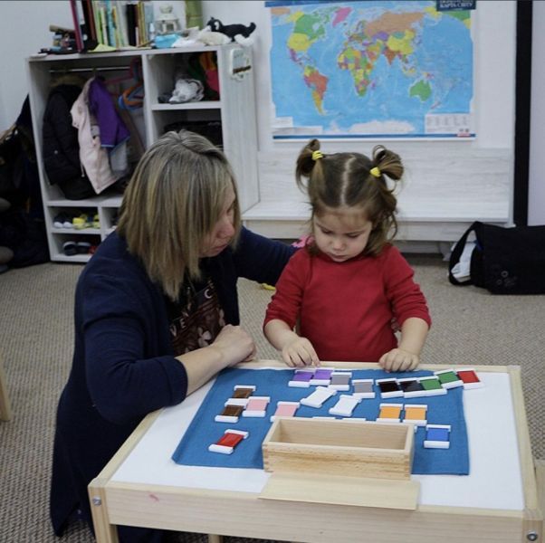 Частные садики г. Ивано-Франковск: обзор