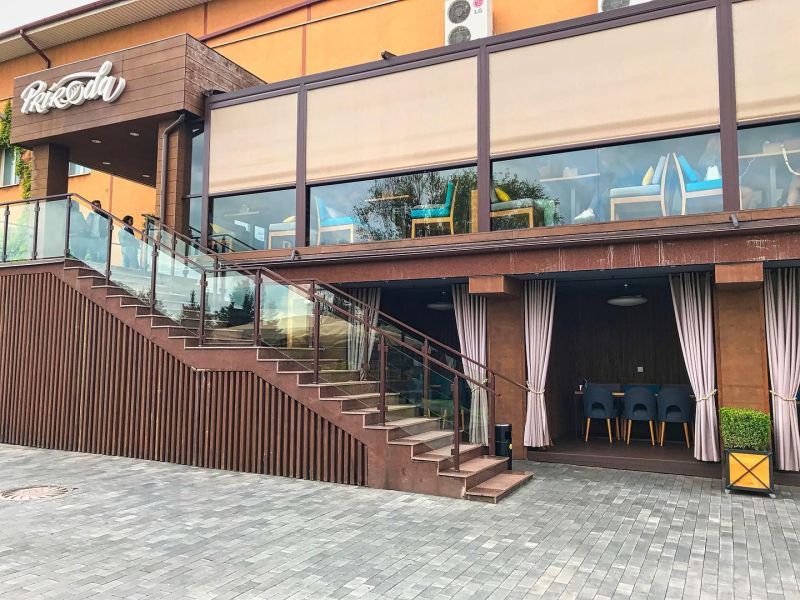 Обзор компаний, где отпразновать свадьбу в г. Кривой Рог