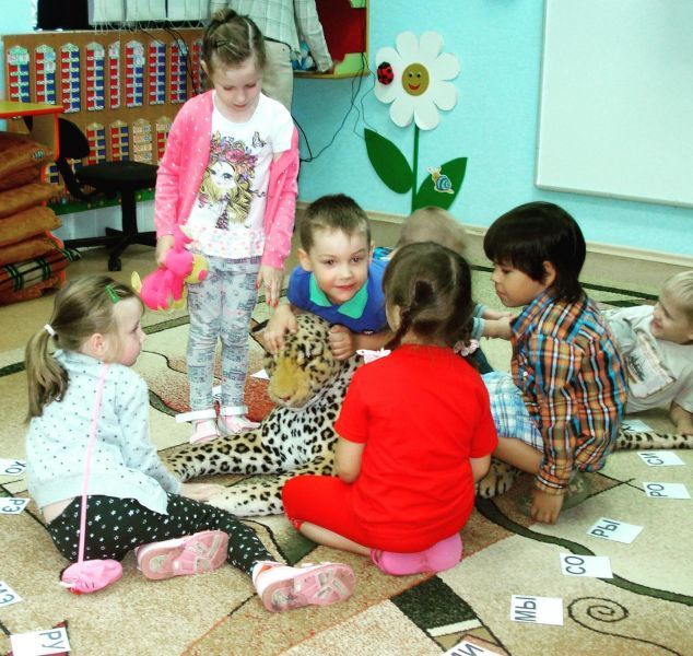 Готовимся к школе: обзор дошкольных центров в Николаеве