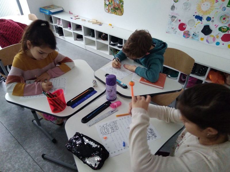 Частные садики г. Ивано-Франковск: обзор