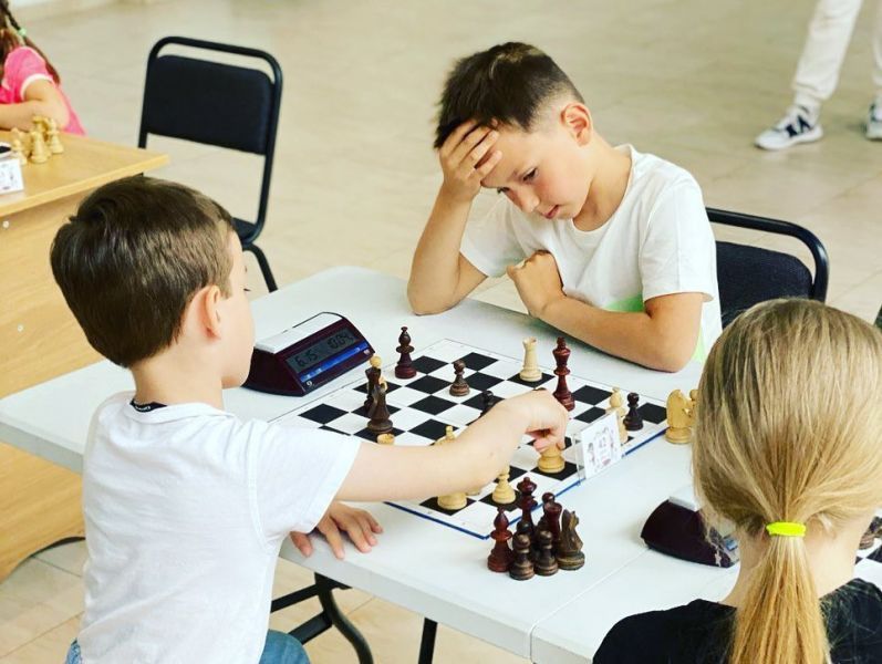 Частные садики г. Ивано-Франковск: обзор