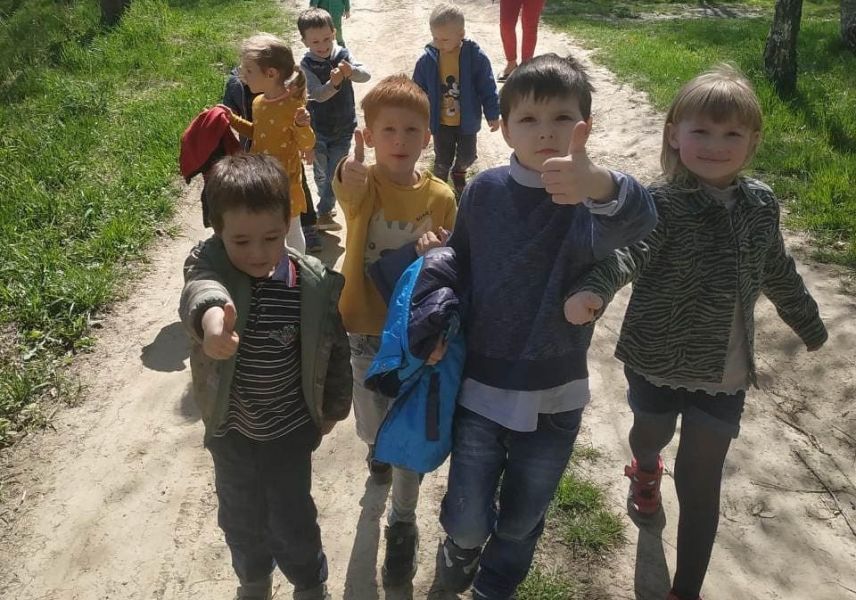 Частные садики г. Ивано-Франковск: обзор