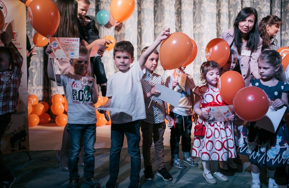 Обзор частных школ в г. Тернополь