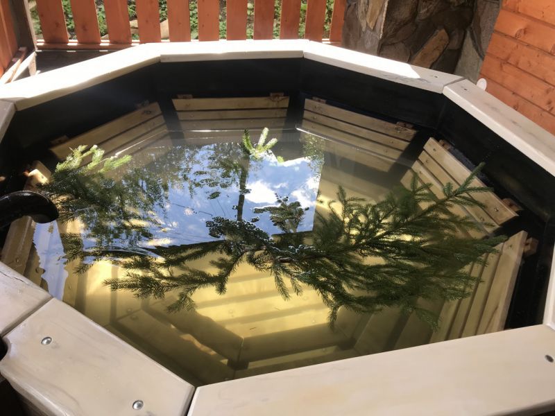 Топ 11 баз для отдыха в закарпатских чанах в Ивано-Франковской области