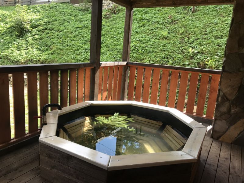 Топ 11 баз для отдыха в закарпатских чанах в Ивано-Франковской области