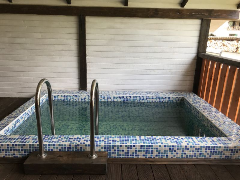 Топ 11 баз для отдыха в закарпатских чанах в Ивано-Франковской области