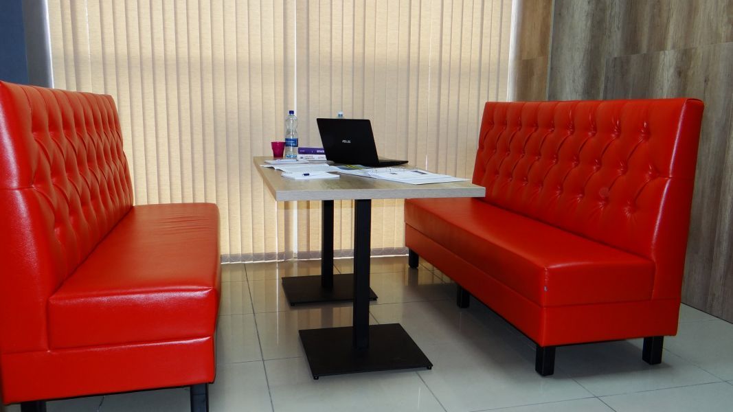 Обзор коворкингов в г. Черновцы