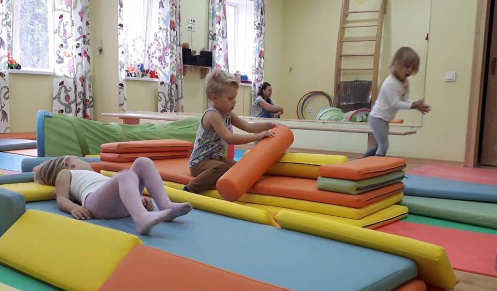 Частные детские садики в Черновцах: стоимость обучения, обзор услуг