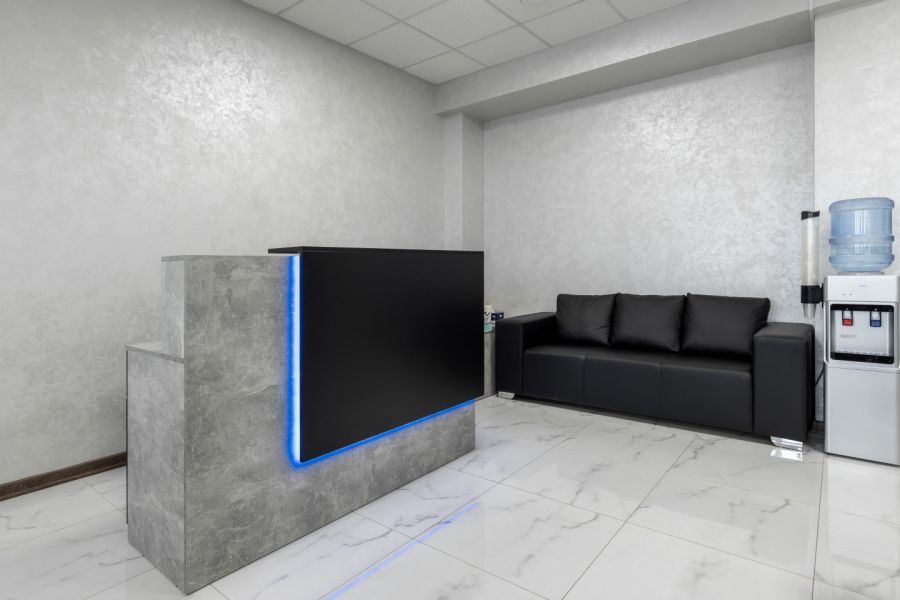 Обзор коворкингов в г. Хмельницкий