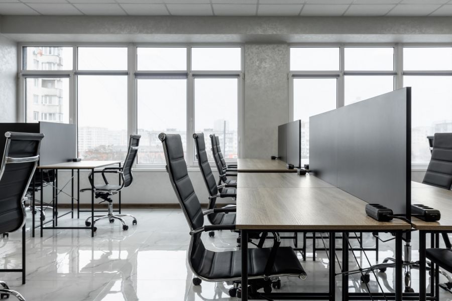 Обзор коворкингов в г. Хмельницкий