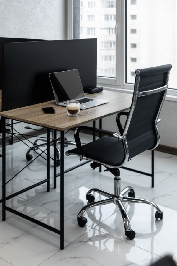 Обзор коворкингов в г. Хмельницкий