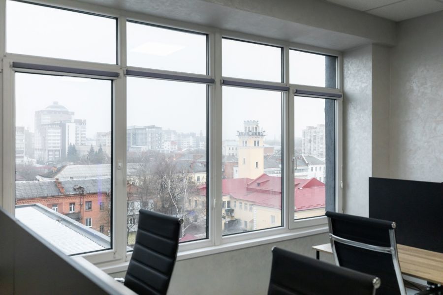 Обзор коворкингов в г. Хмельницкий